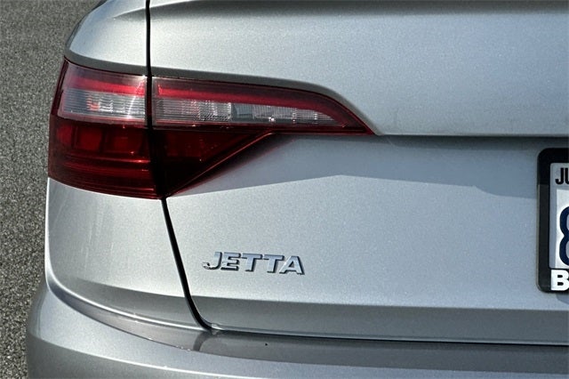 2021 Volkswagen Jetta R-Line